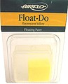 AIRFLO FLOAT-DO Floating Indicator Putty