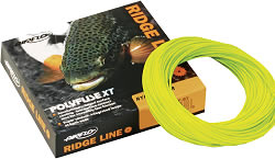 Airflo Ridge NYMPH Lines