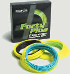 Airflo Forty Plus Extreme 40+ fly lines