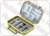Ex-sample - Flambeau Fly Box S