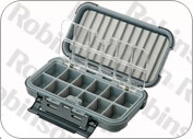 Ex-sample - Flambeau Fly Box L
