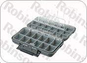 Ex-sample - Flambeau Fly Box XL