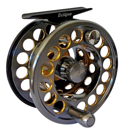 8wt saltwater fly reel