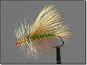 DRY STIMULATOR Green - 1 dozen
