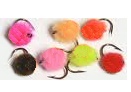 EGG Glo Bugs DARK NATURAL - 1 dozen