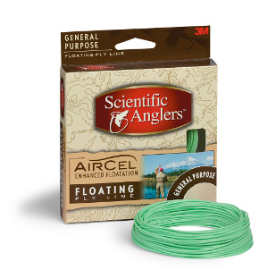 Scientific Anglers AIR CEL WFF Fly Lines