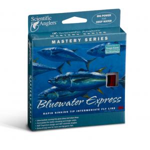Scientific Angler Bluewater Express  WF-600-S 12/14wts