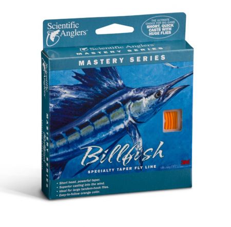 Scientific Angler Billfish  WF13S