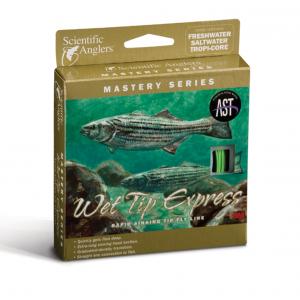 WF200S 6/7/8wt Scientific Anglers Wet Tip Express