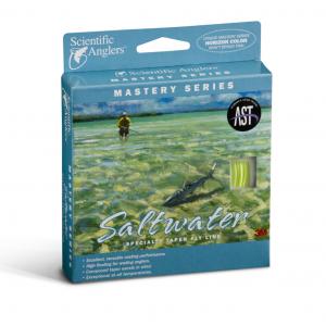 Scientific Angler Saltwater WF9F