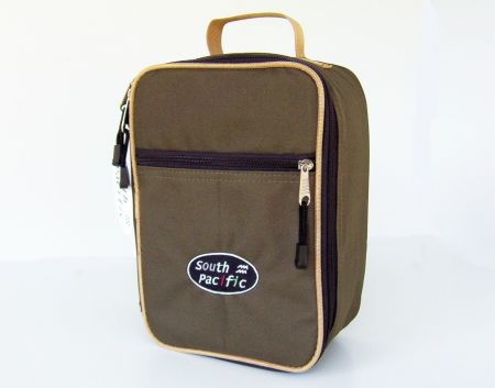 South Pacific Reel Bag