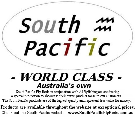 South Pacific Australia