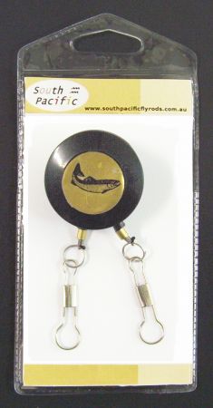 Zinger - Pin-on Double