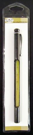 Anglers Streamside Pocket Thermometer