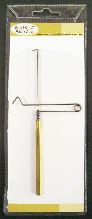 Tying Tool - Brass WHIP FINISHER