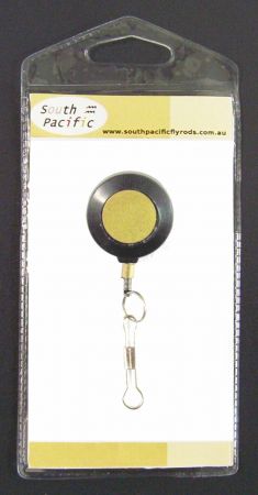 Zinger - Pin-on Small Single