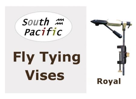 Vise 3 - Royal