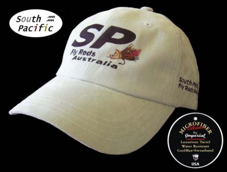 South Pacific Cap