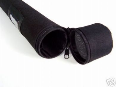 Clearance - SHAKESPEARE - FISHING ROD - TUBES