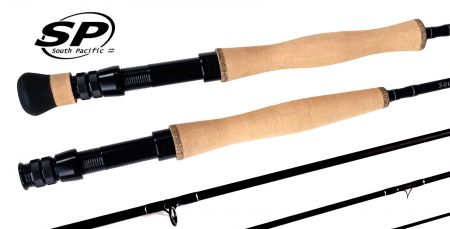 Fly Rods & Combos - Buy Now 2024 High-End SX2 / Eclipse Combo