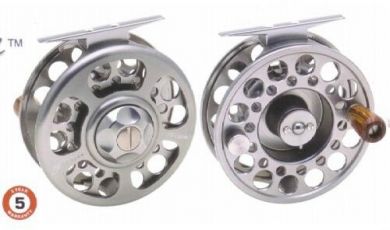 PFLUEGER TRION FLY REELS