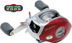 Pflueger� Echelon Baitcast Reel