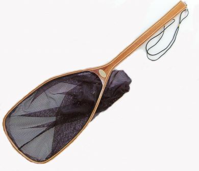 SOUTH PACIFIC - BOAT - LANDING NET