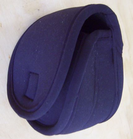 Neoprene Reel Pouch