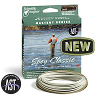 Scientific Angler Spey Classic WF8F