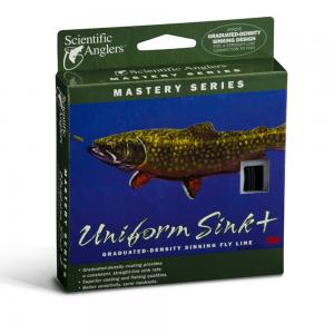 Scientific Angler UNIFORM SINK WF7S