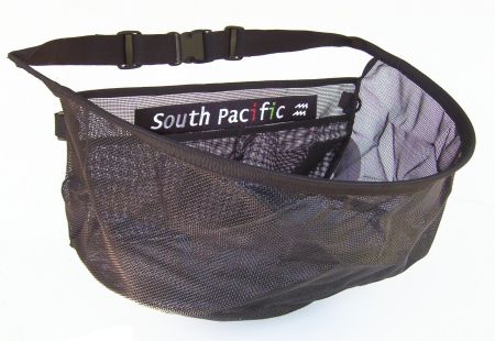 South Pacific  Stripping Basket
