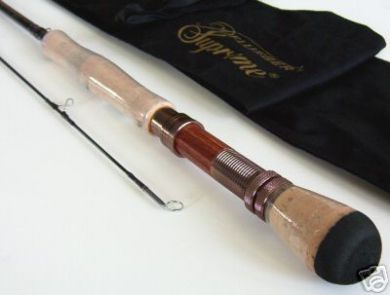 PFLUEGER SUPREME FLY RODS 5/6wt