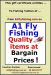 Gift Vouchers for fly fishing lessons !