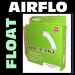 AIRFLO TRU-CAST FLOATING FLY LINES - Turquoise