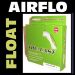 AIRFLO TRU-CAST FLOATING FLY LINES - Warm Tan