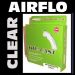 AIRFLO TRU-CAST INTERMEDIATE FLY LINES - CLEAR