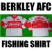 BERKLEY AFC/ABT FISHING SHIRT