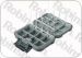 Ex-sample - Flambeau Fly Box M