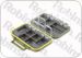 Ex-sample - Flambeau Fly Box S