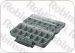 Ex-sample - Flambeau Fly Box XL