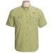 Columbia Sportswear - Short Sleeve Harker's Island Shirt