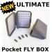 The Ultimate Pocket Fly Box