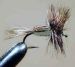 DRY Humpy GREY - 1 dozen