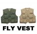 PACIFIC FLY GROUP USA - FLY FISHING VEST