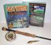 SALTWATER FLY FISHING CD-ROM