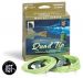 WF6F Quad Tip Scientific Anglers  - 4 tips
