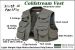 South Pacific Coldstream Vest