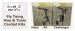 VISE and TOOLS carded kits - 2 Options