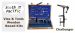 VISE and TOOLS kit 2 - Challenger
