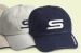 SAGE 'S' CAP